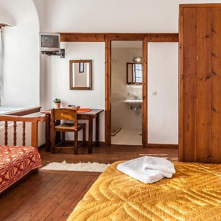 Archontiko Filippidi Hotell Miléai Exteriör bild