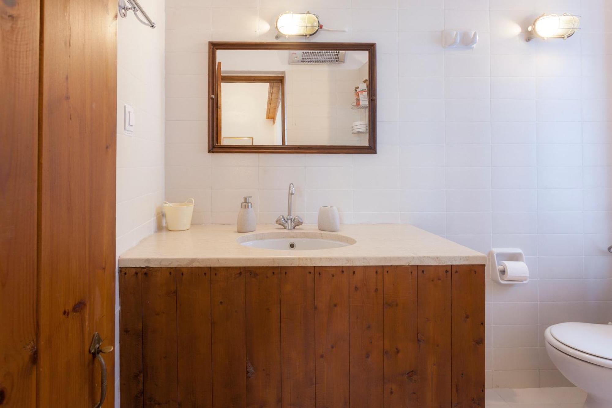 Archontiko Filippidi Hotell Miléai Exteriör bild