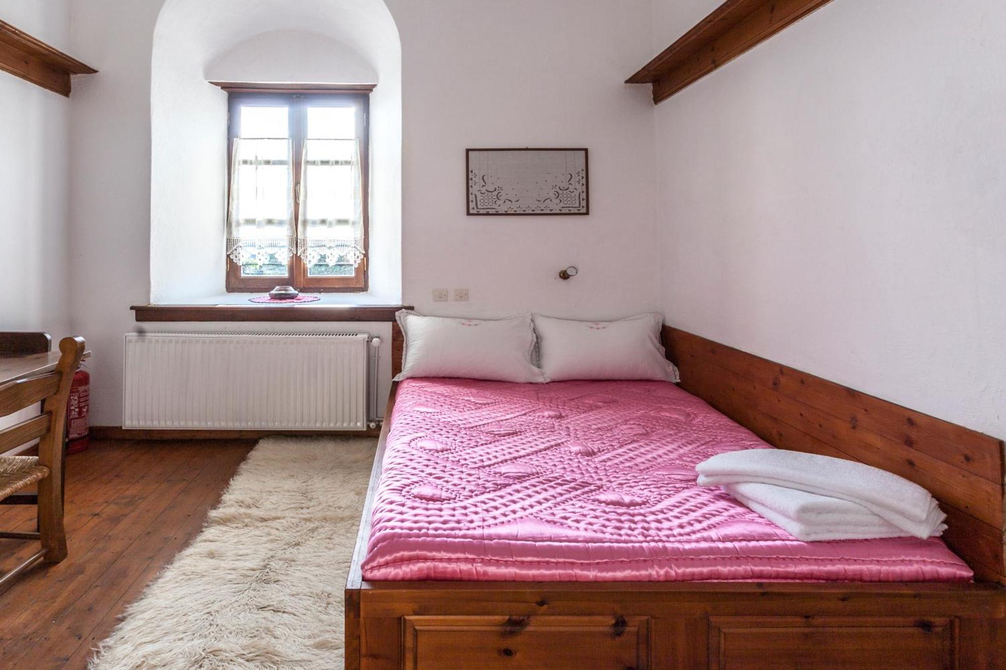 Archontiko Filippidi Hotell Miléai Exteriör bild